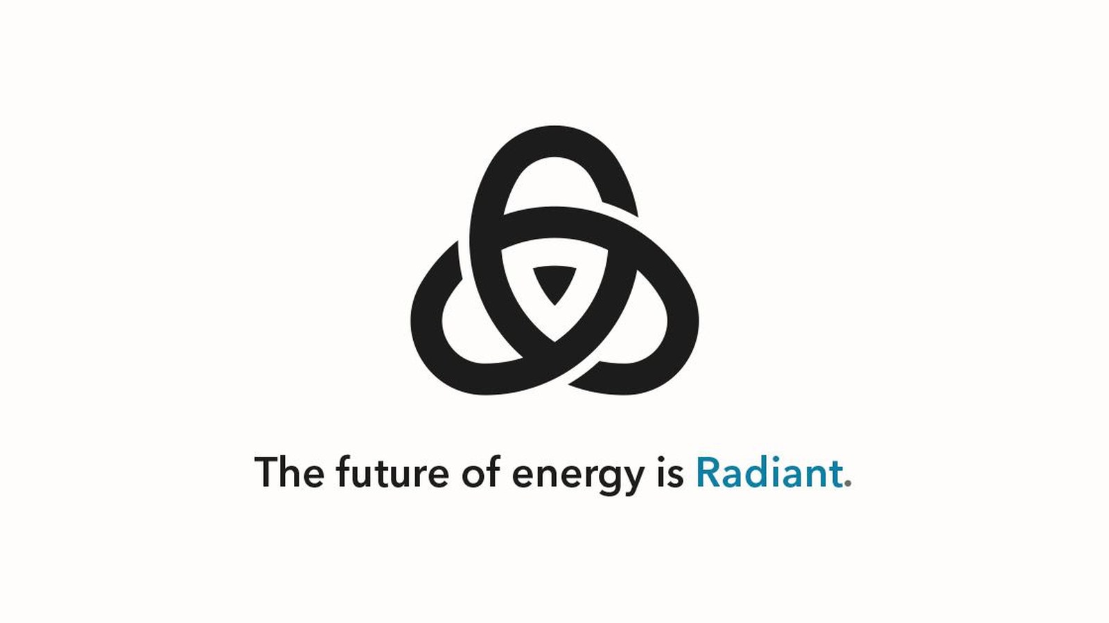Radiant Kaleidos microreactor press image